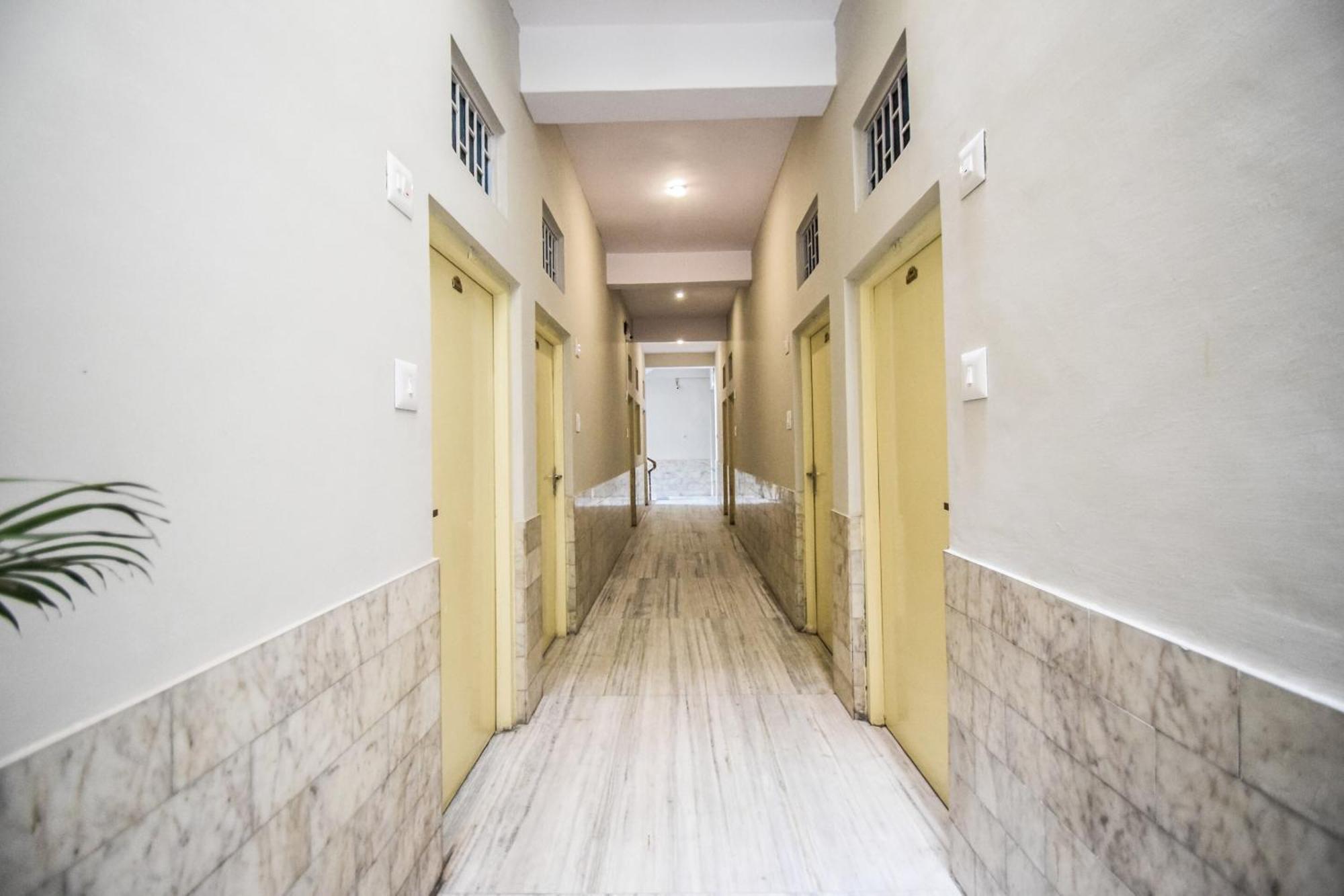 Hotel O Seema Udaipur Exteriör bild