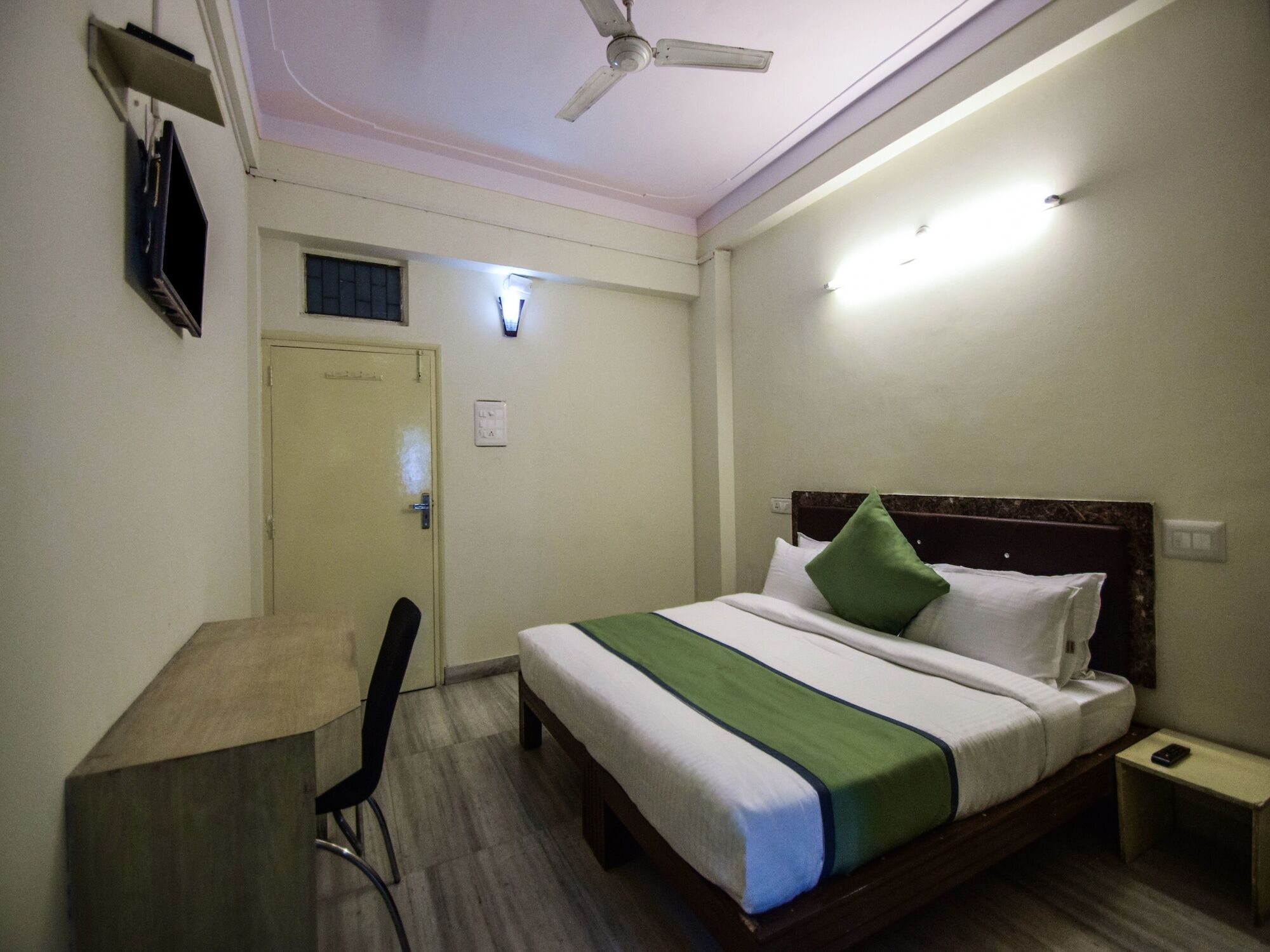 Hotel O Seema Udaipur Exteriör bild